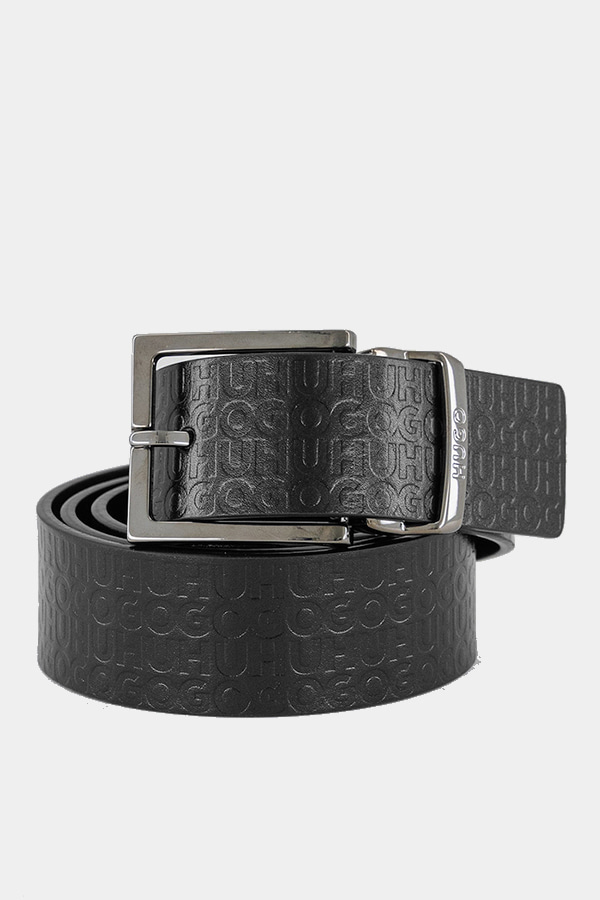 ΖΩΝΗ HUGO - 001 ΜΑΥΡΟ